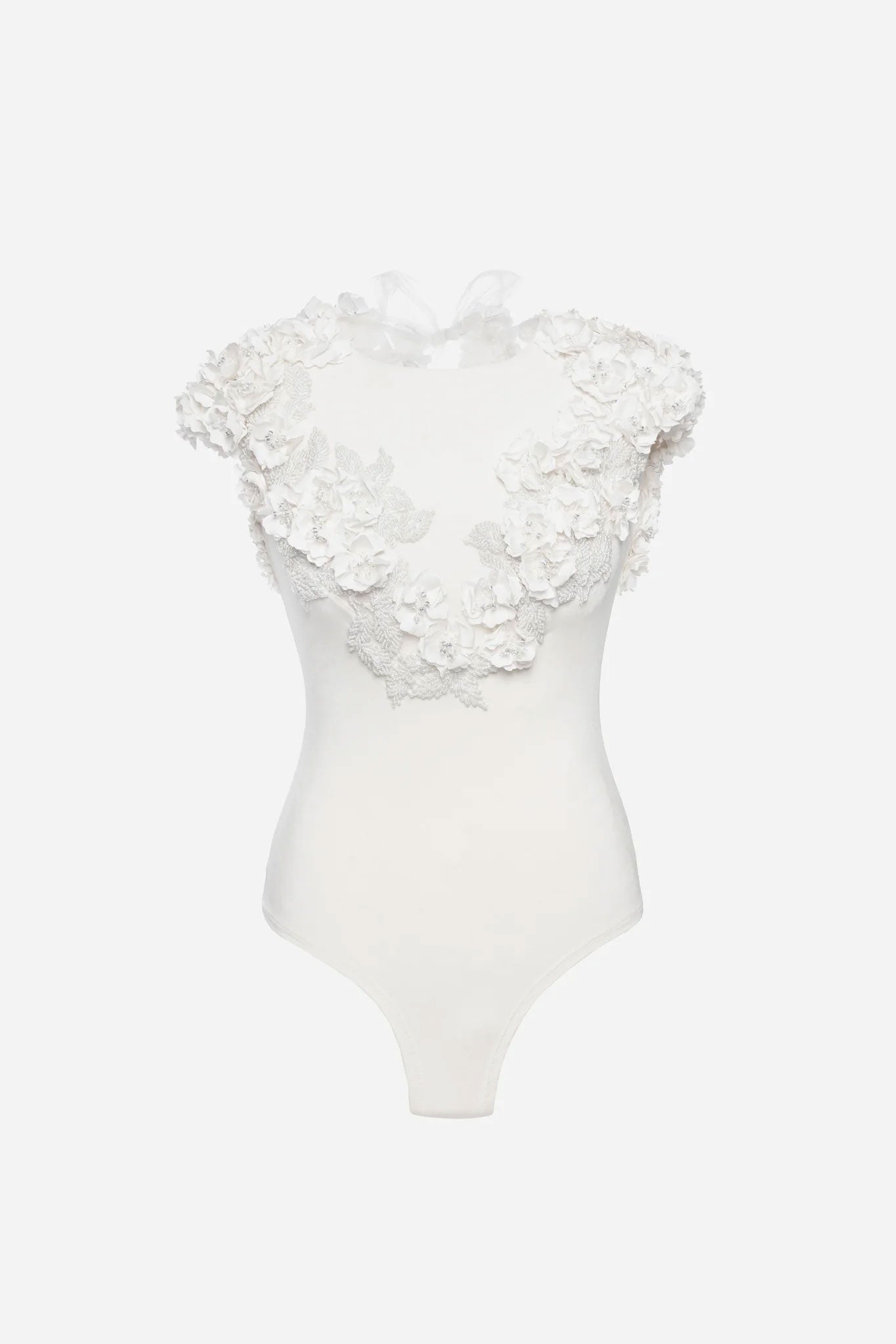 Obsess Me Bodysuit