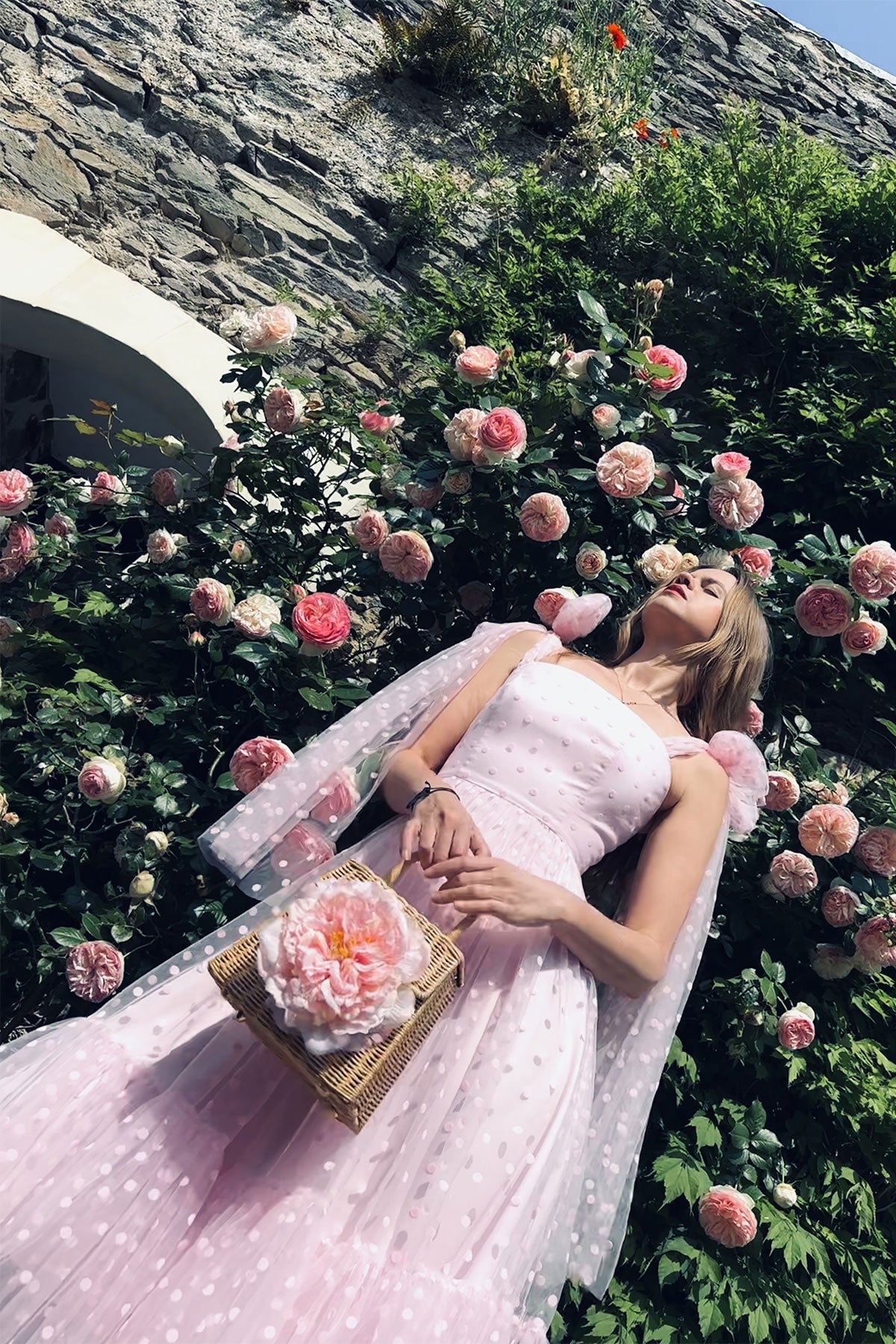 Midsummer Dress