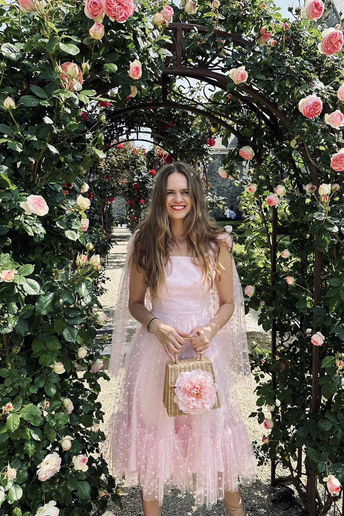 Midsummer Dress