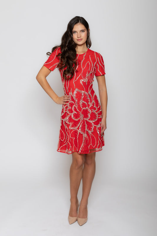 Magnolita Red