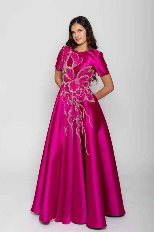 Maggy Pink