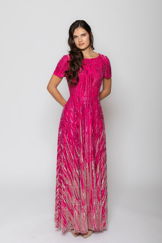 Aelia Pink