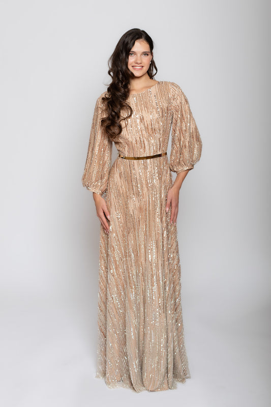 Aelia Gold