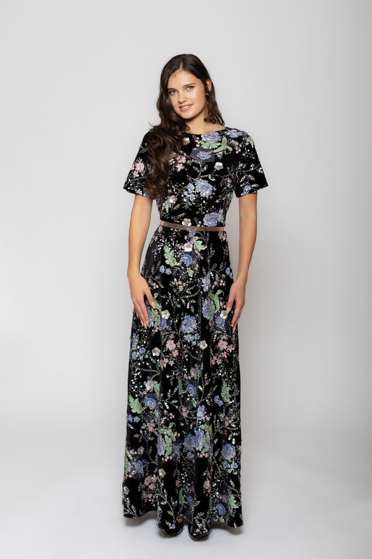 Celeste Floral