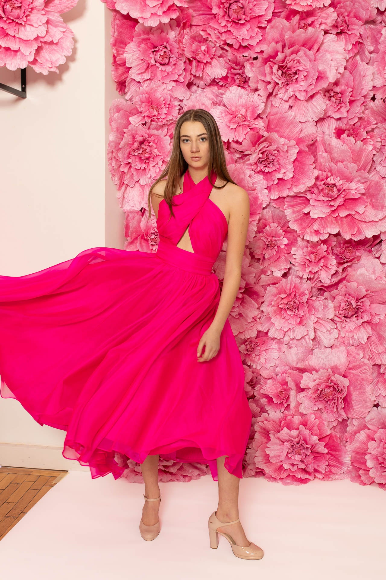 Chloé Pink