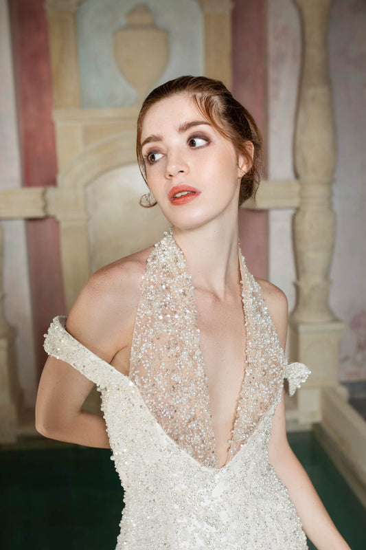 Maraya Gown