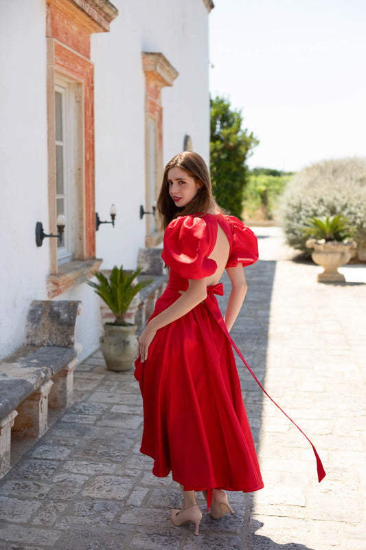 Isabeau Rouge
