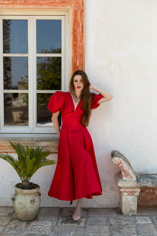 Isabeau Rouge
