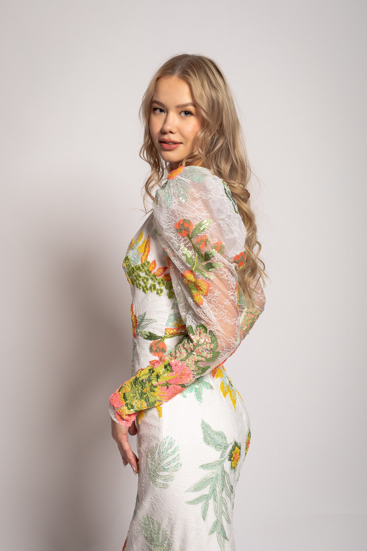 Abigail Blossom