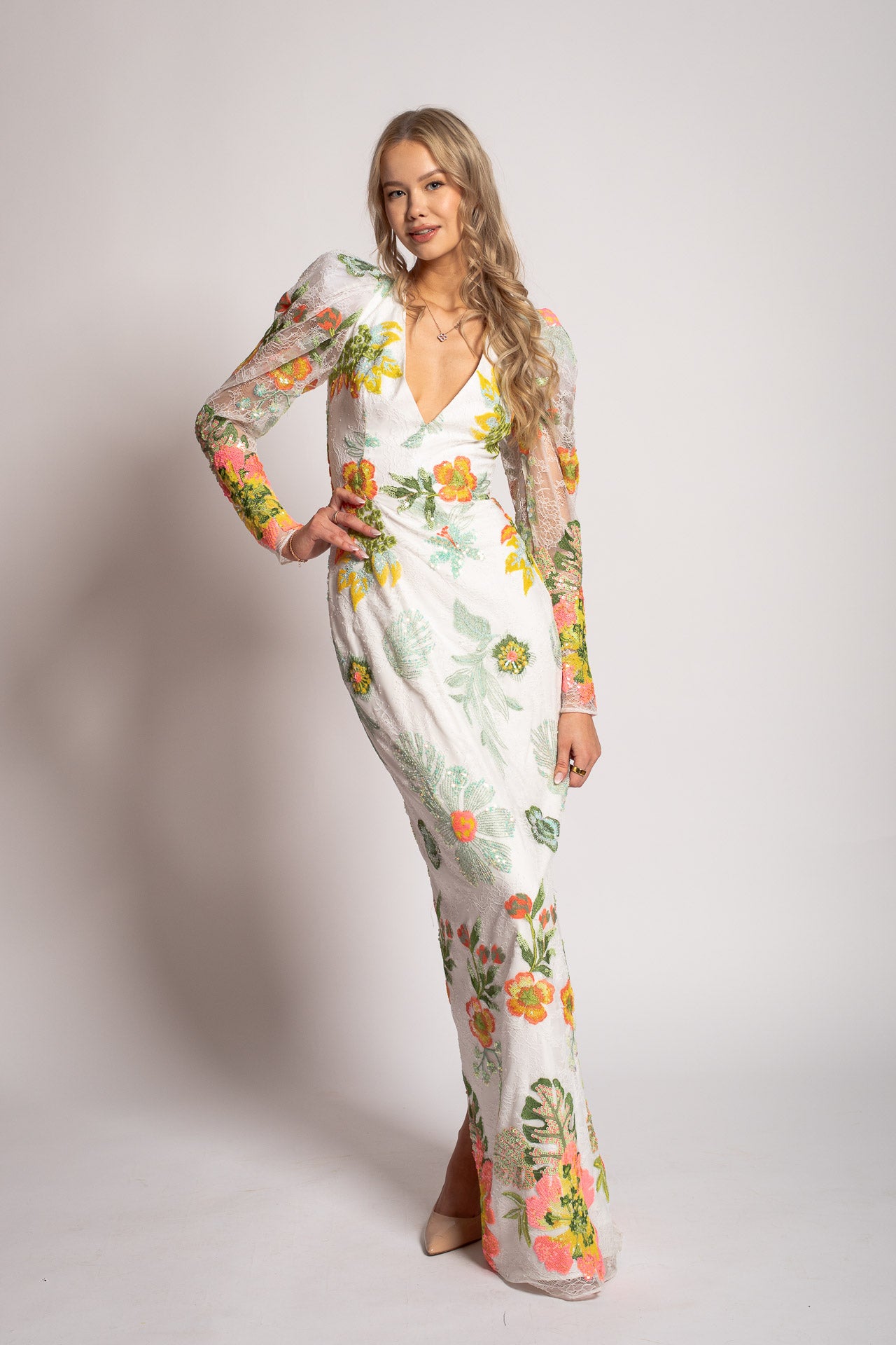 Abigail Blossom