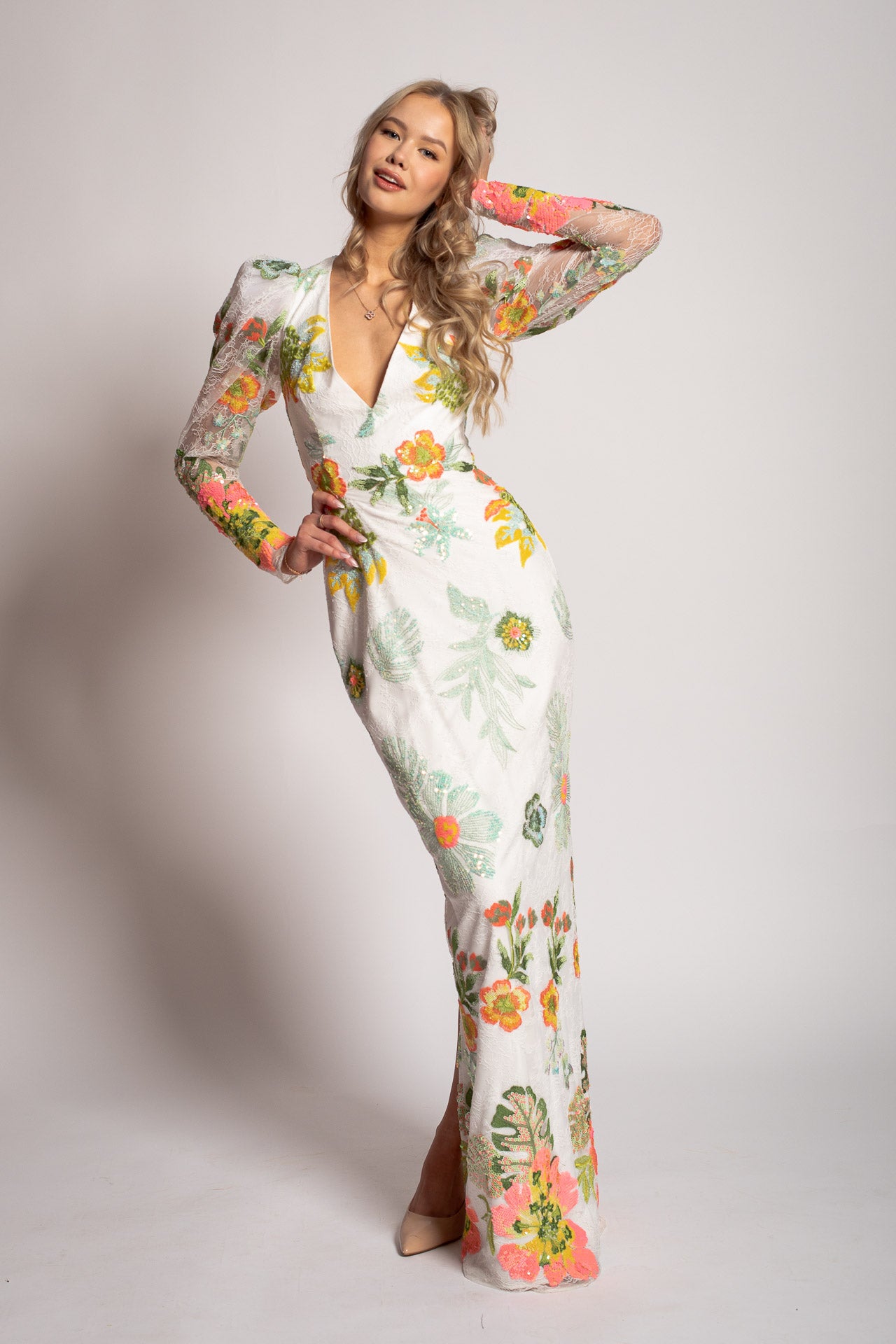 Abigail Blossom