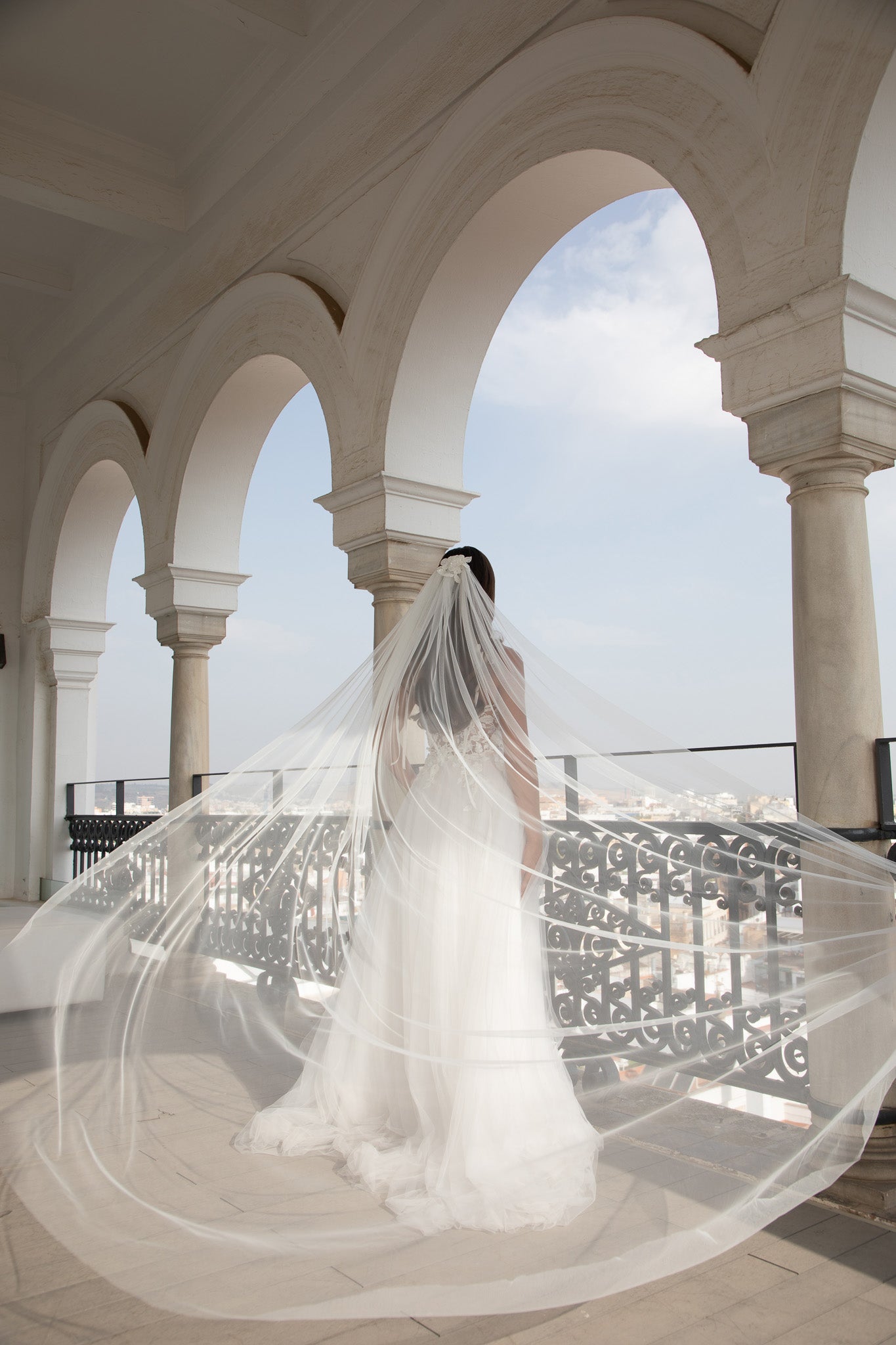 Coralie Veil