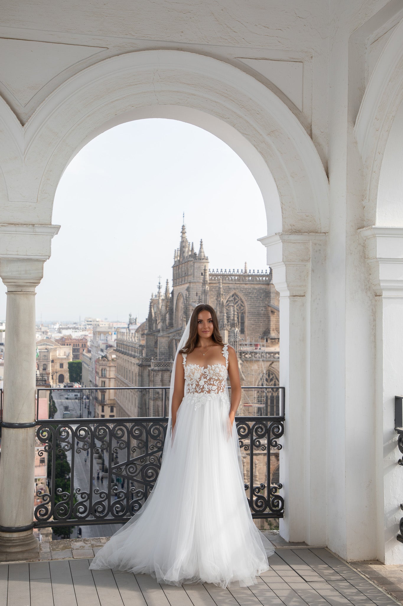 Coralie Veil