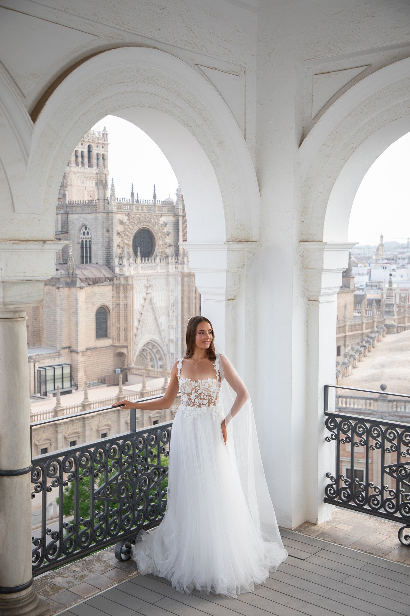 Coralie Veil