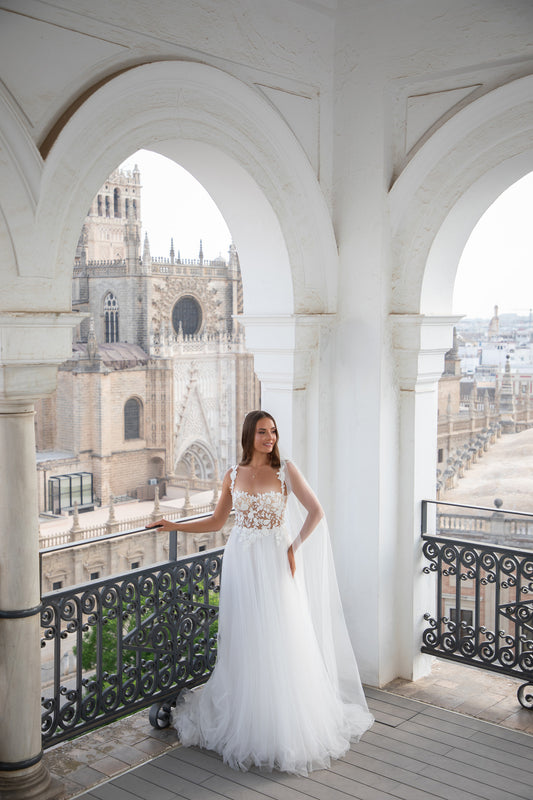 Coralie Gown