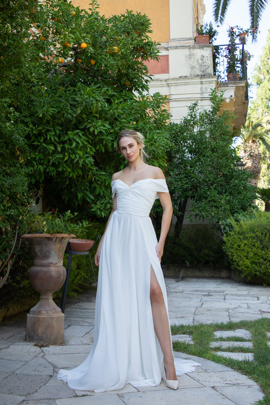 Rosemonde Blanc
