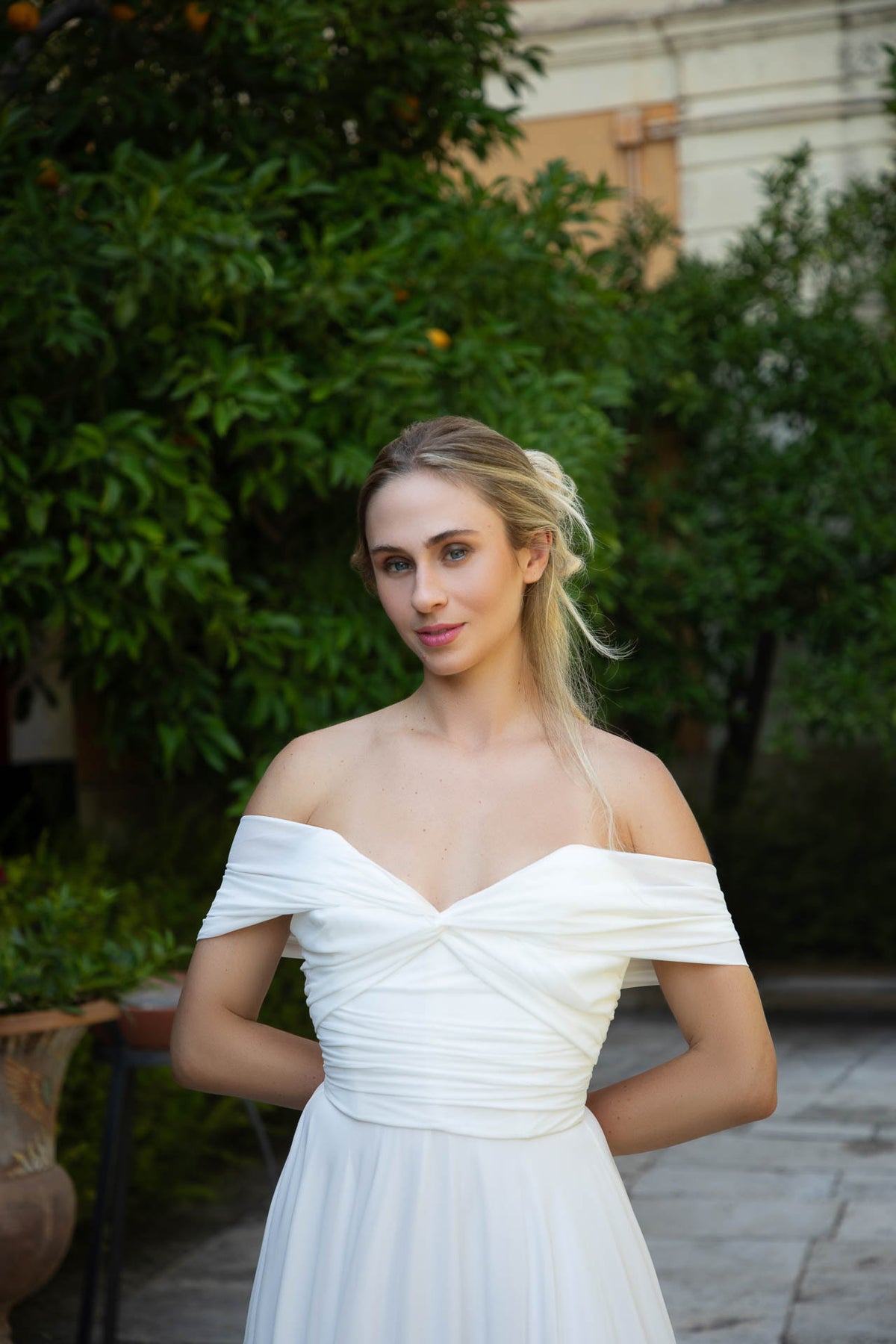 Rosemonde Blanc