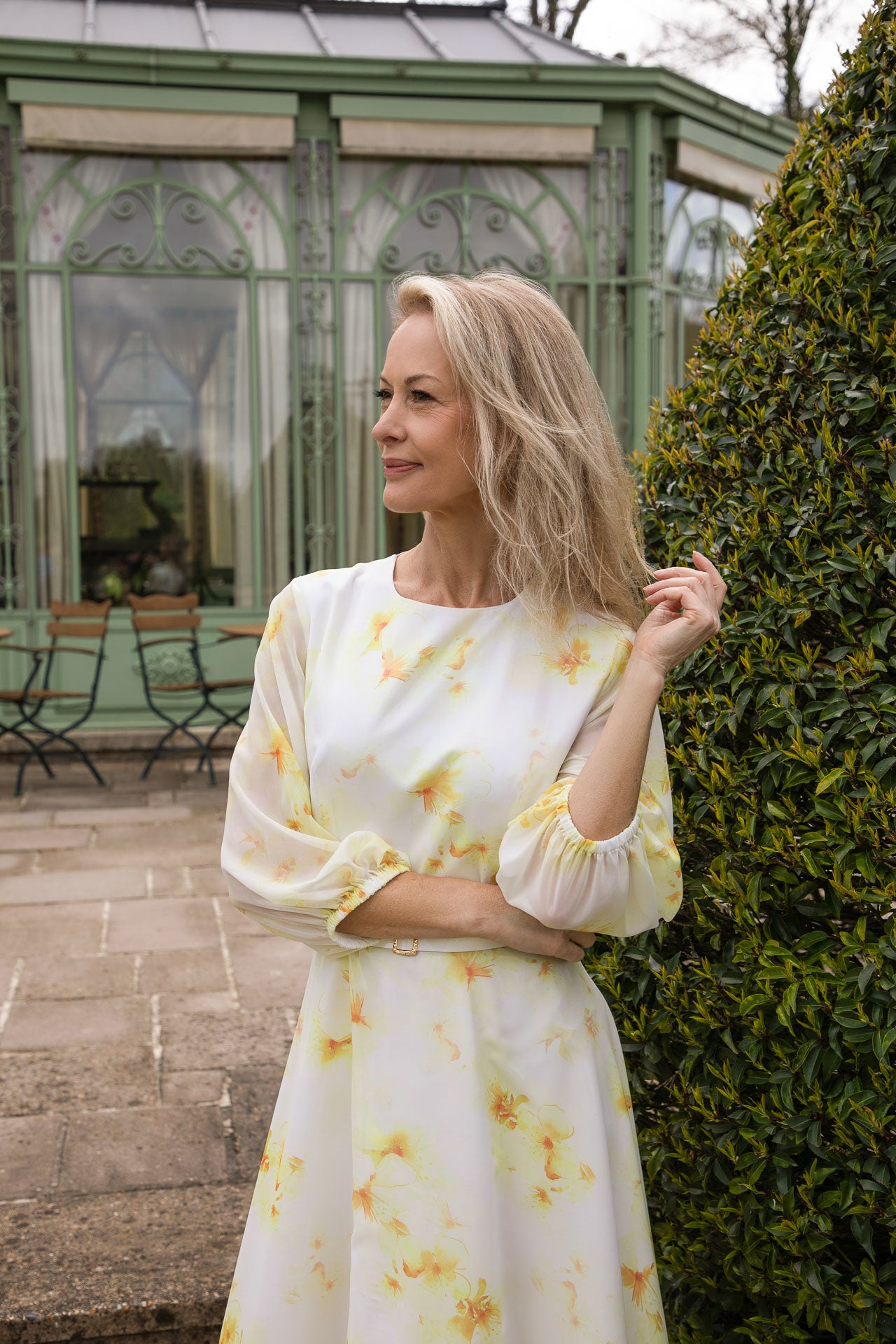 Béatrice Jaune