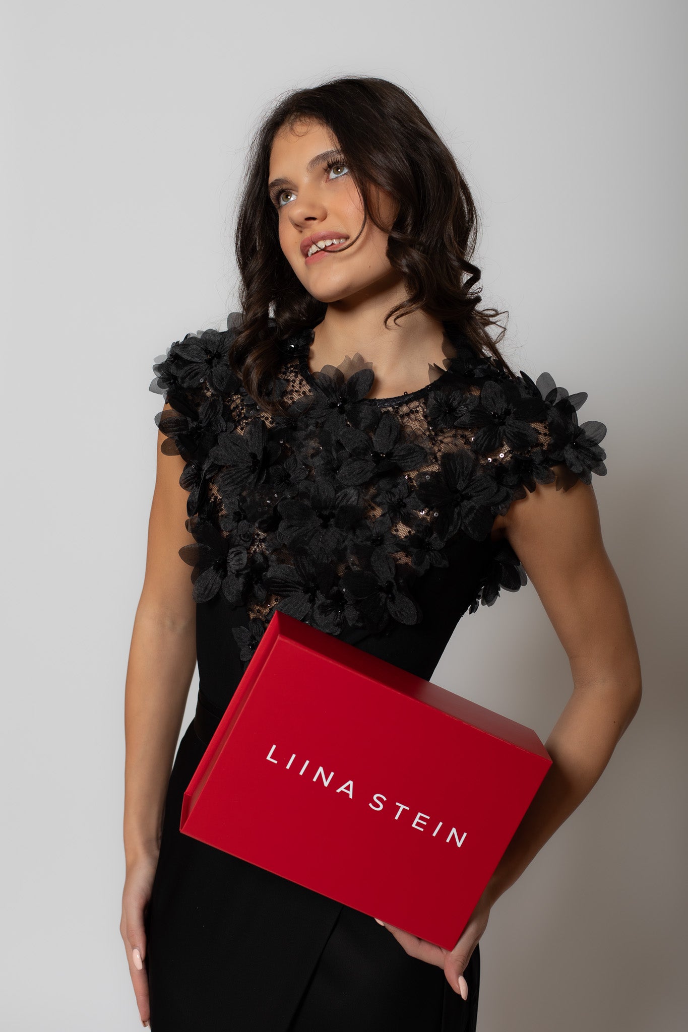 Rosée Noire Bodysuit