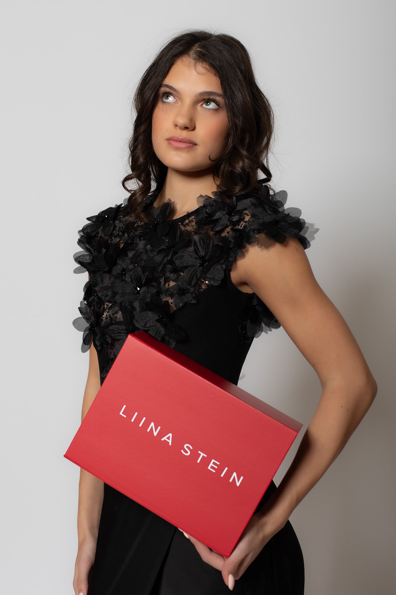 Rosée Noire Bodysuit