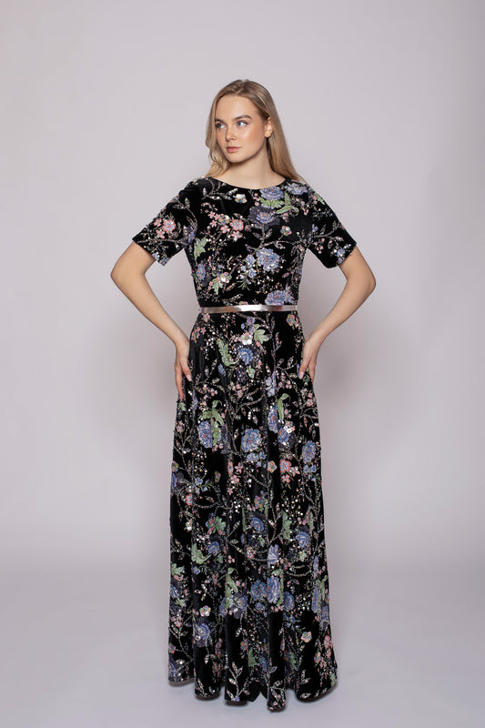 Celeste Floral