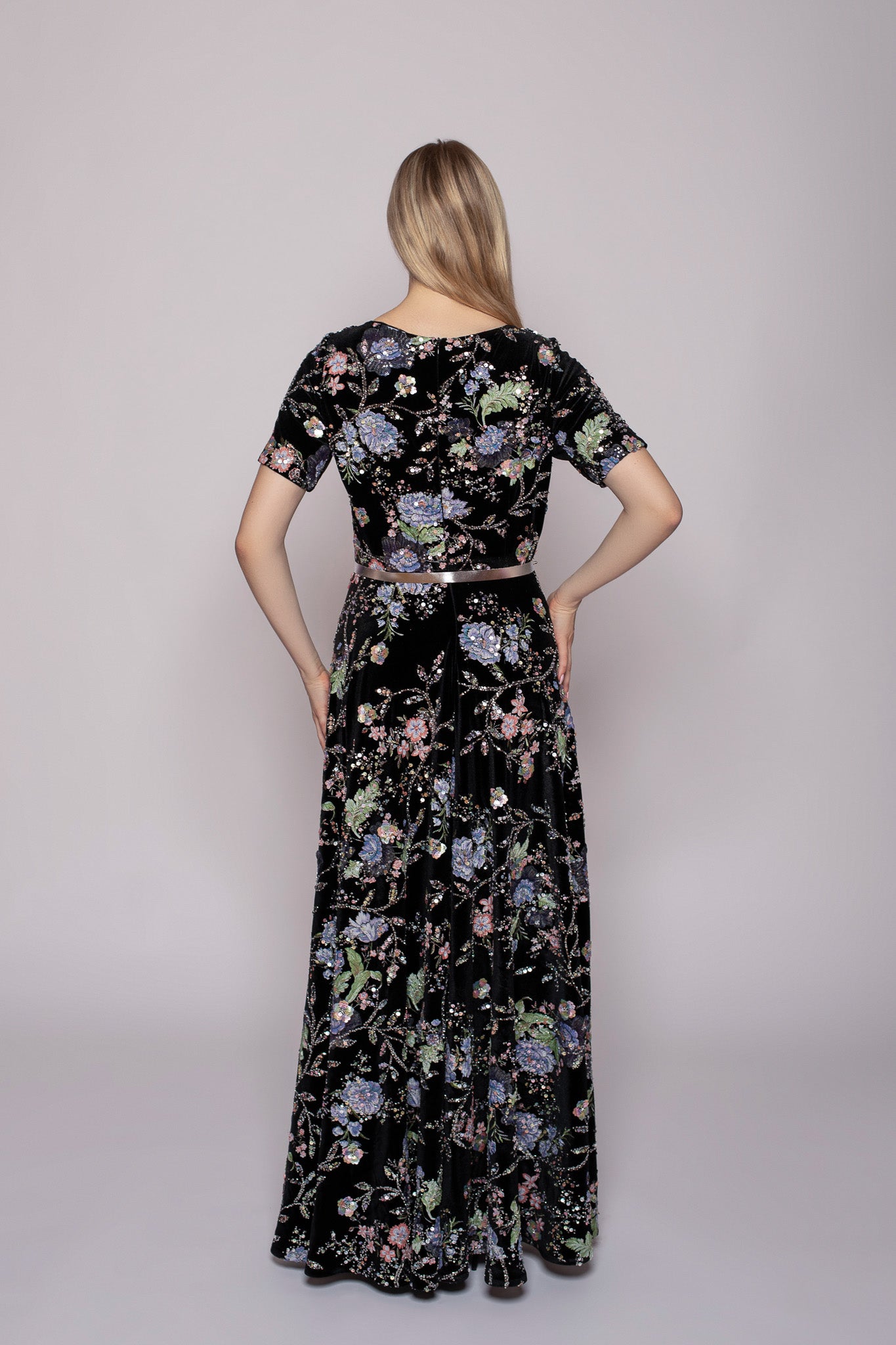 Celeste Floral