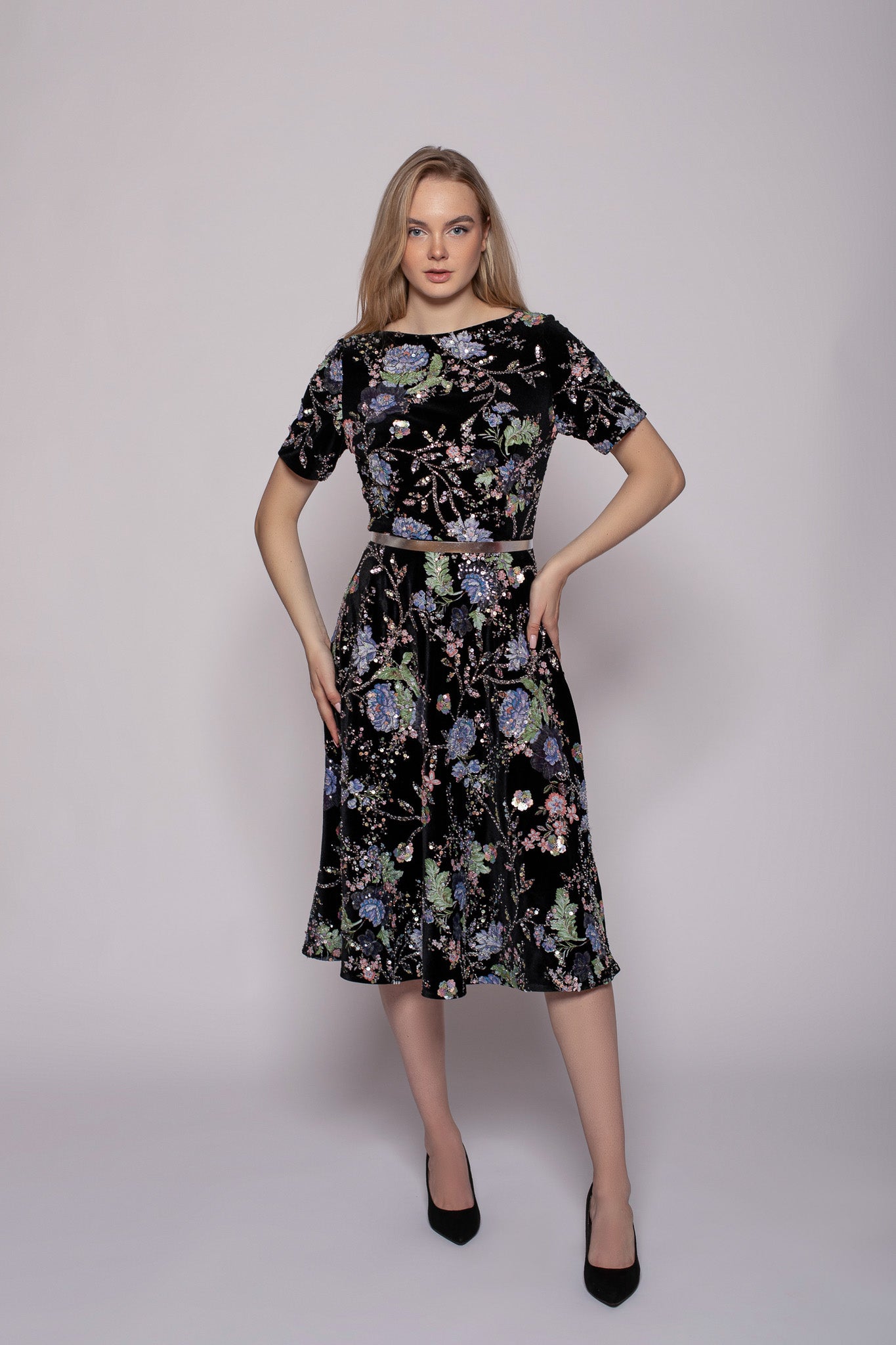 Cynthia Floral