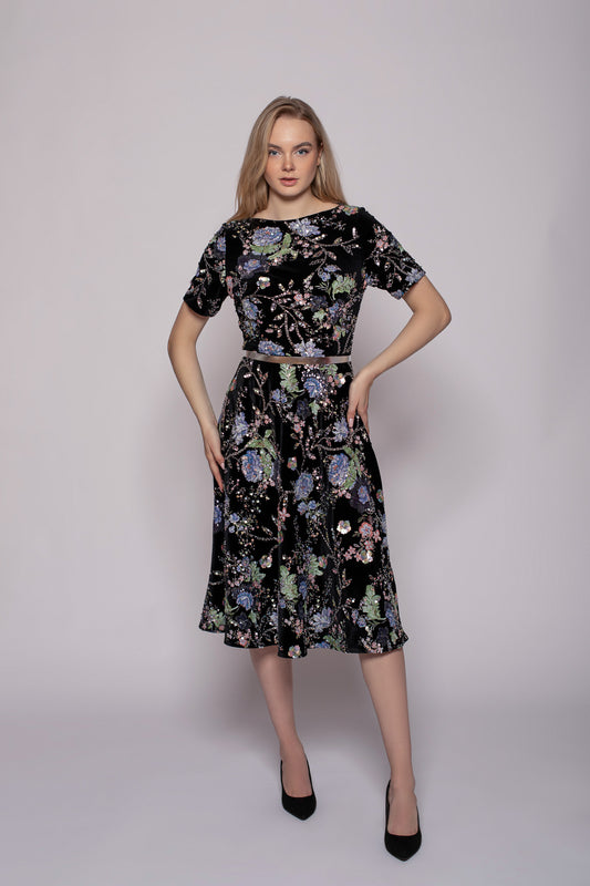 Cynthia Floral
