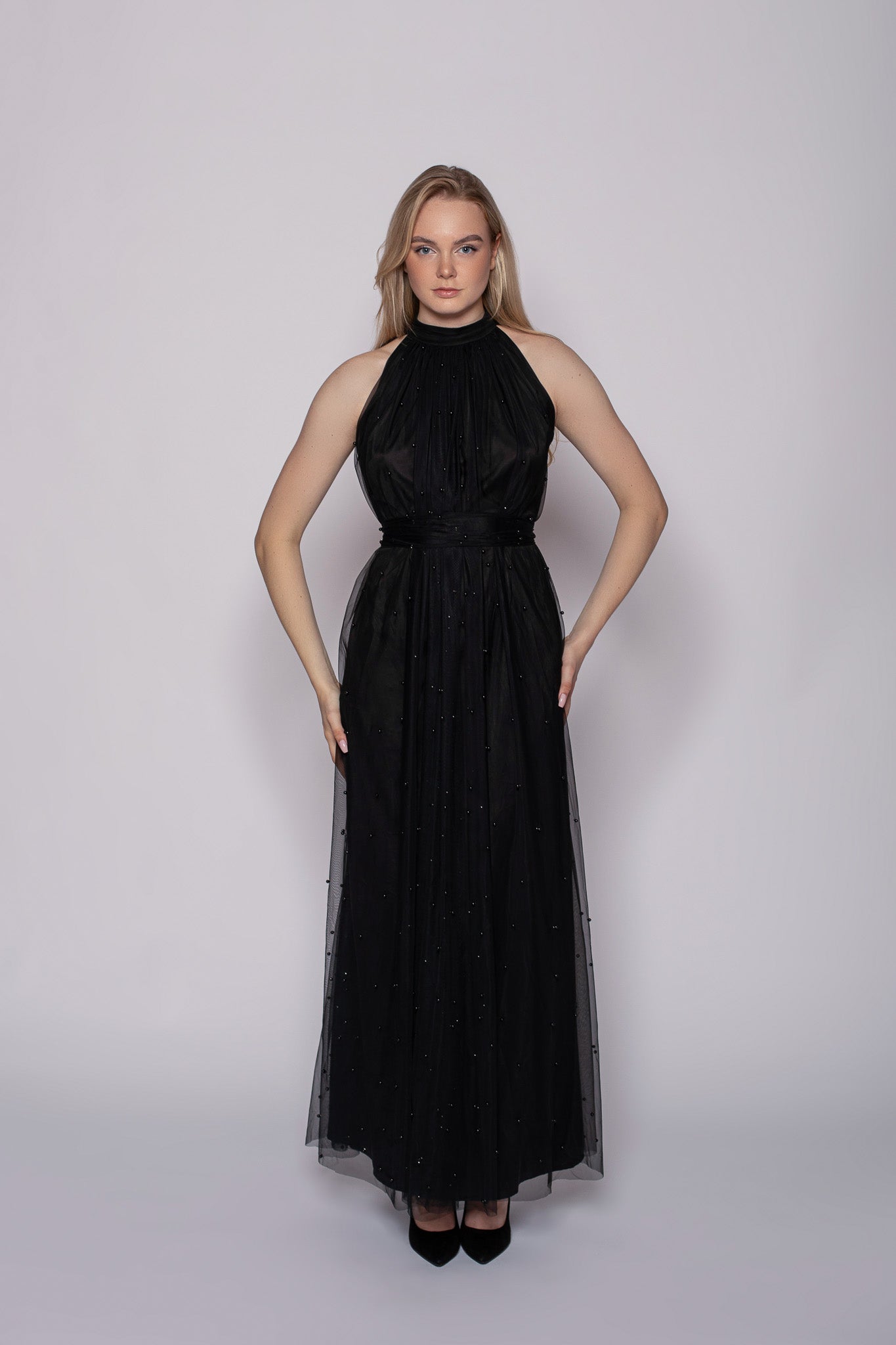 Aphrodite Black