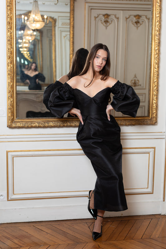 Mirabeau Noir