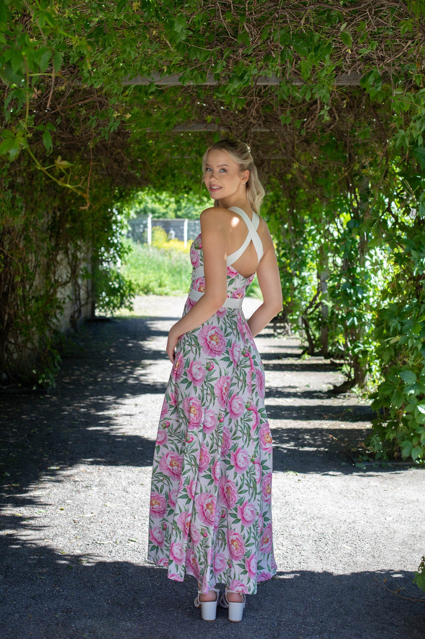 Jessica Pink