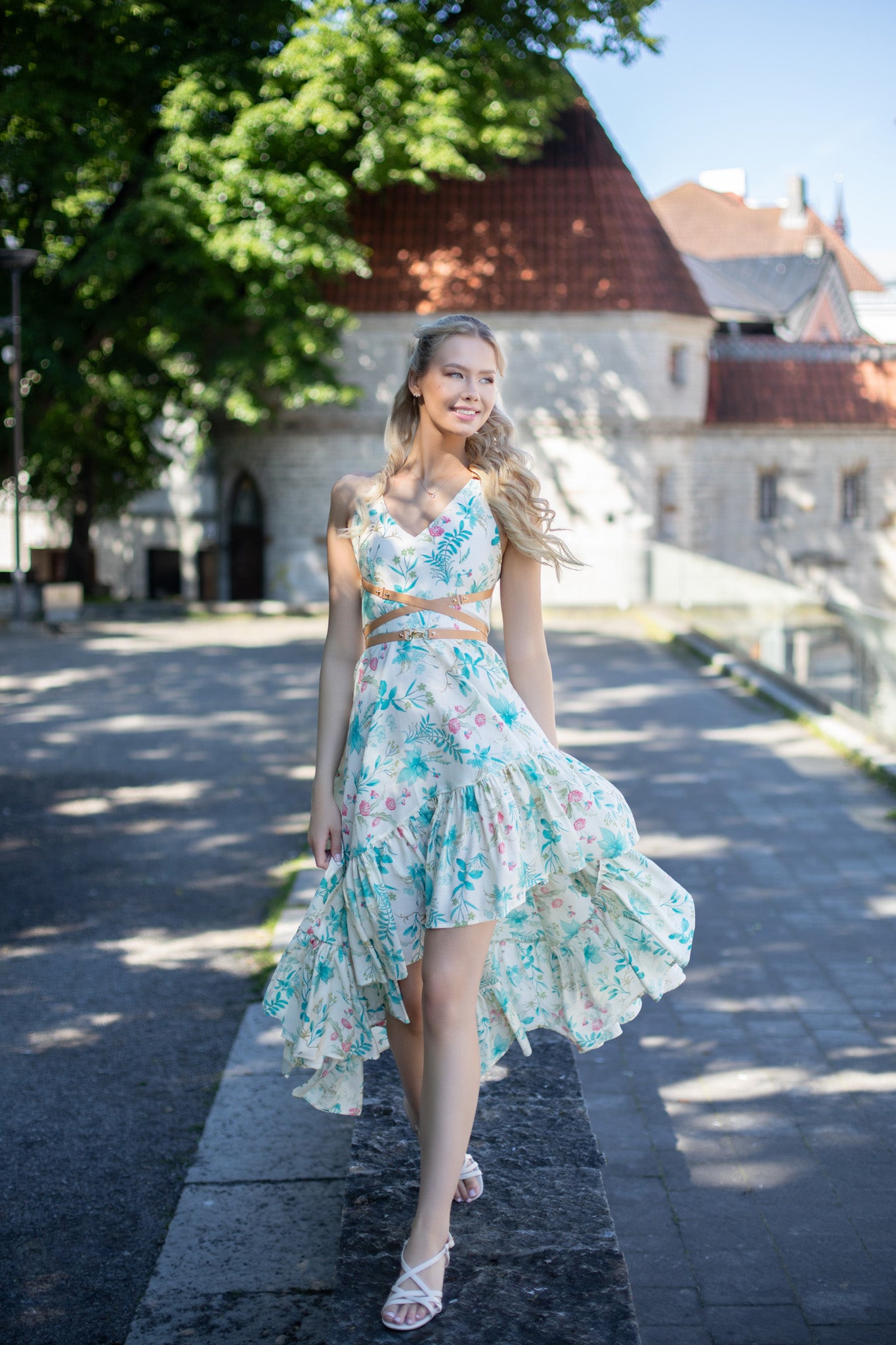 Helisa Blue