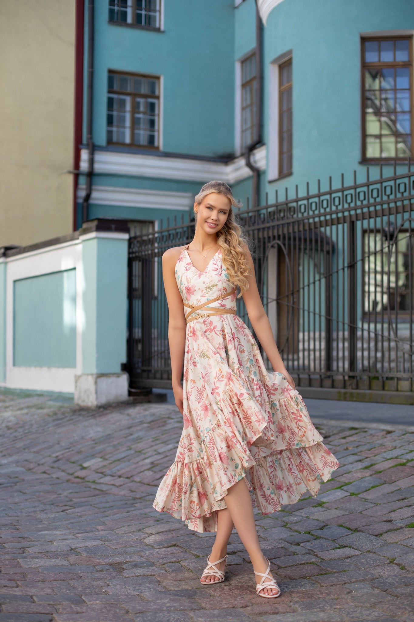 Helisa Pink