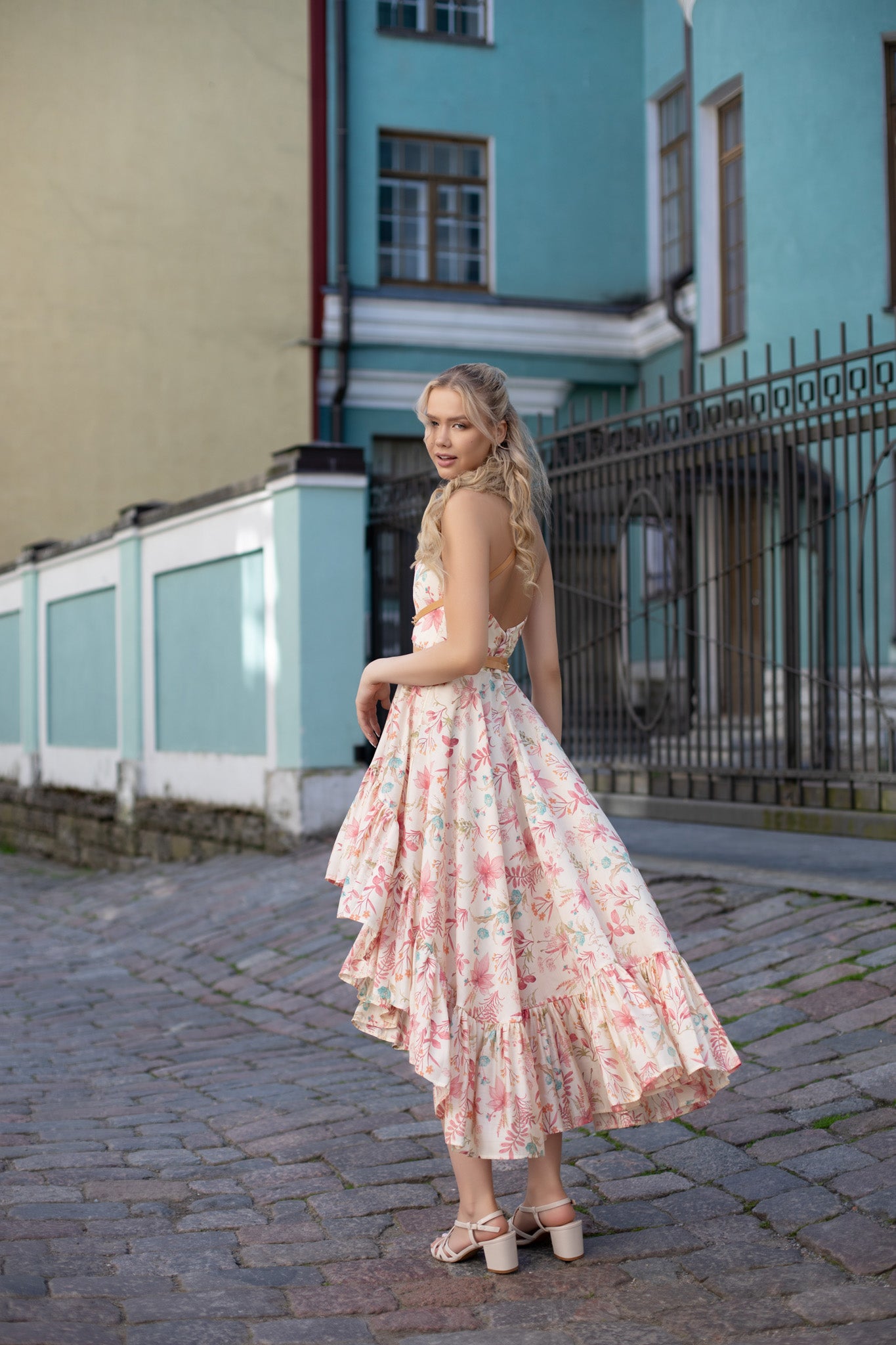 Helisa Pink