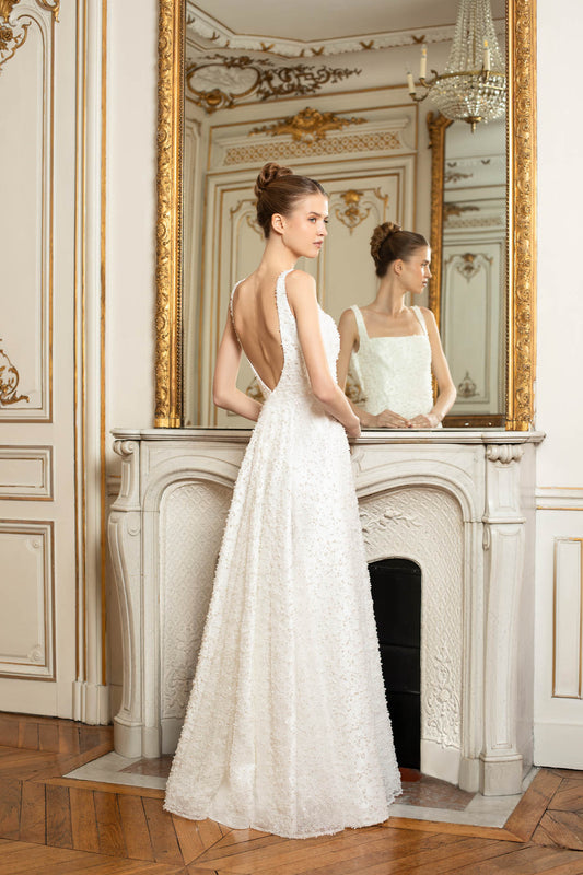 Oriana Gown