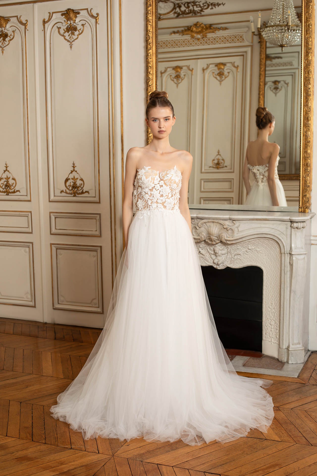 Coralie Gown
