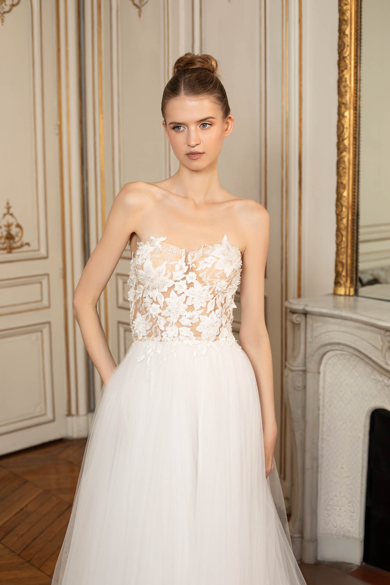 Coralie Gown