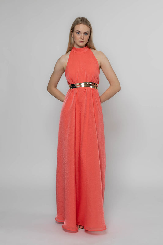 Coral Aphrodite
