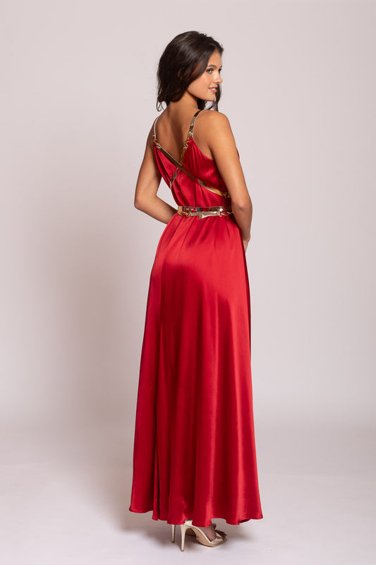 Annabel Red