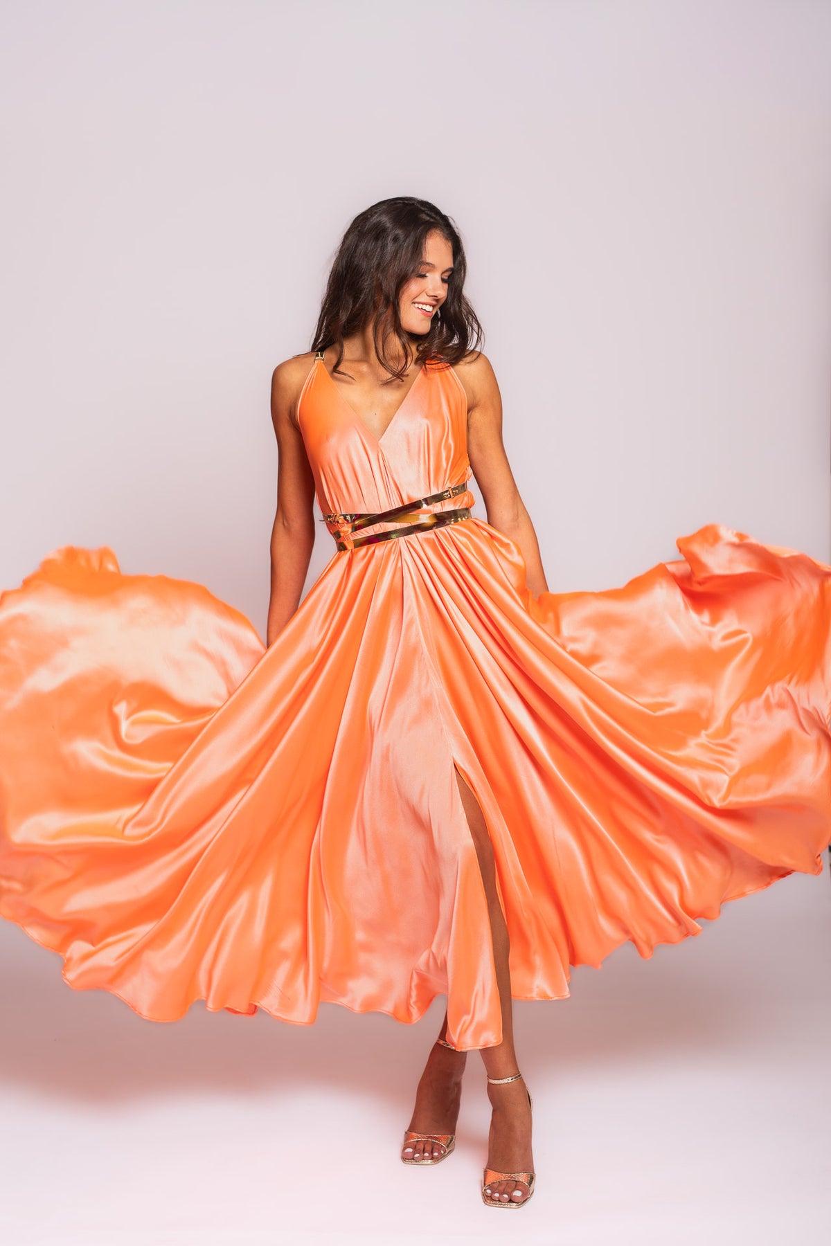 Annabel Apricot