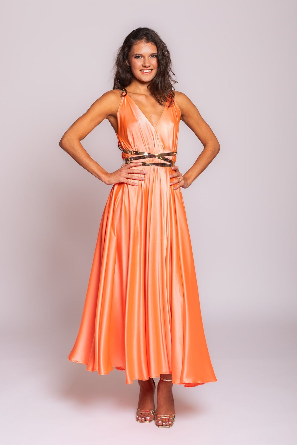 Annabel Apricot