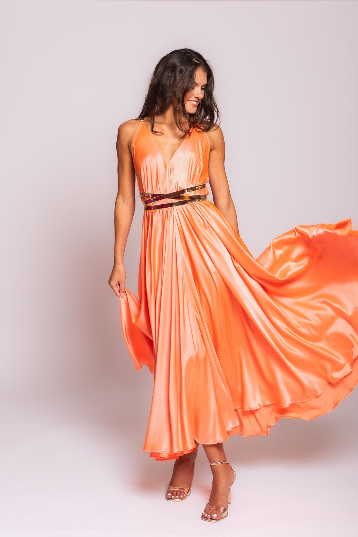 Annabel Apricot
