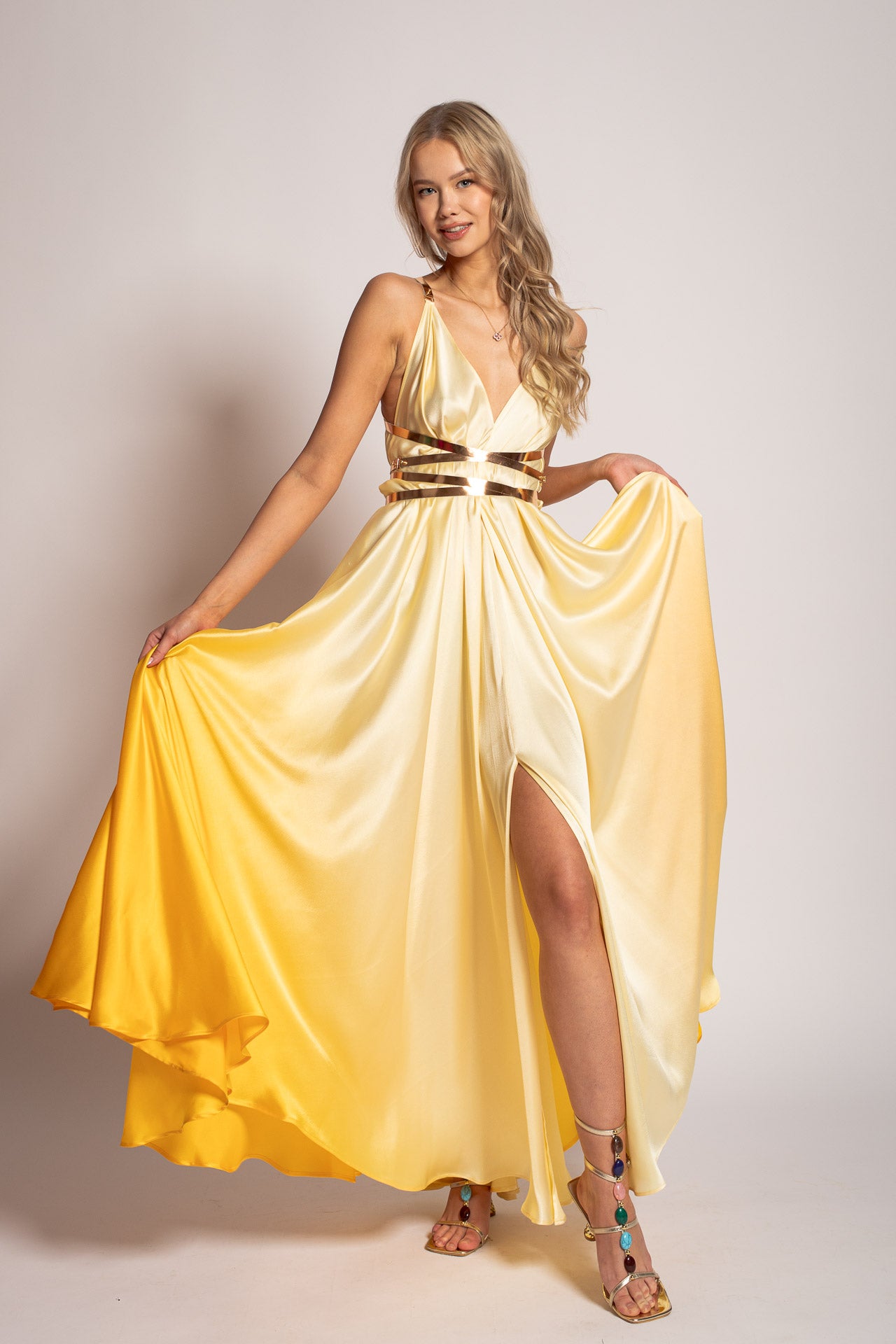 Annabel Sunshine