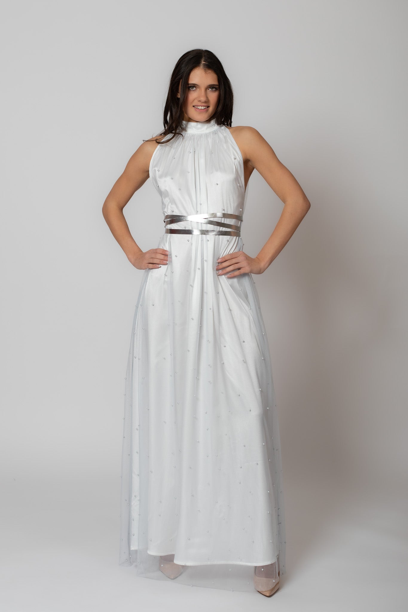 Aphrodite Pearly Gray