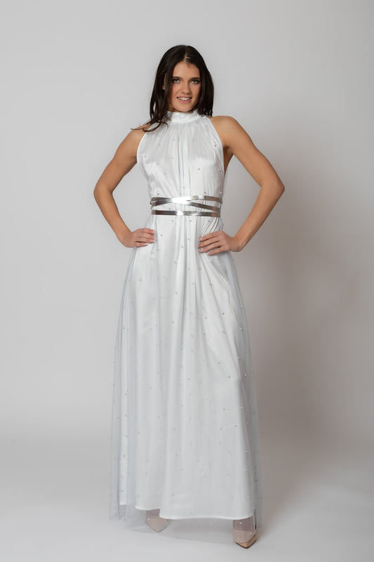 Aphrodite Pearly Gray