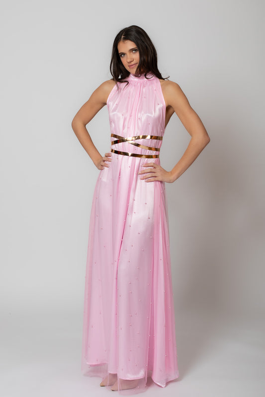 Aphrodite Pearly Pink