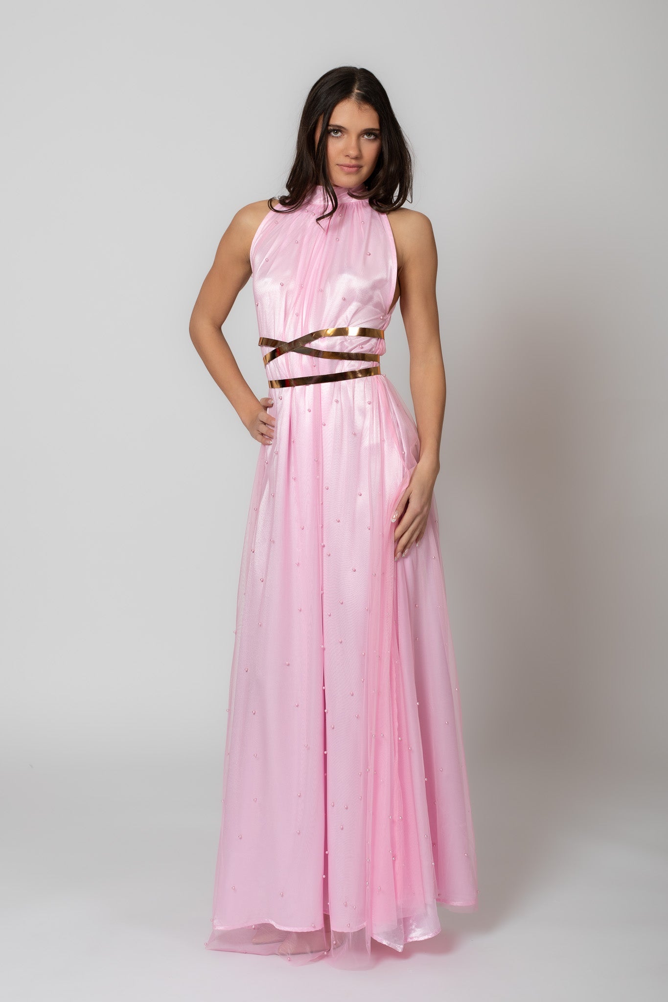 Aphrodite Pearly Pink