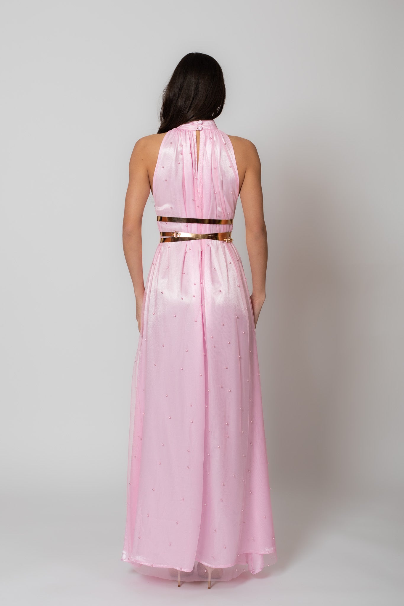 Aphrodite Pearly Pink