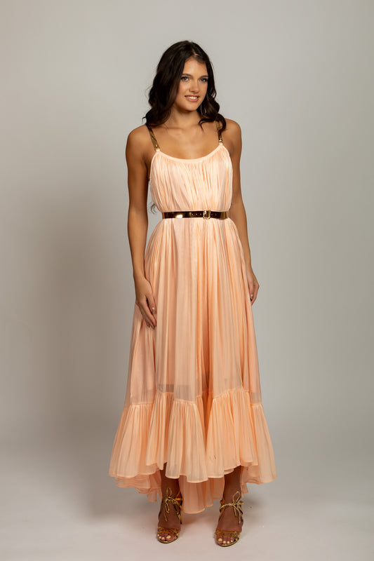Catch Me Apricot