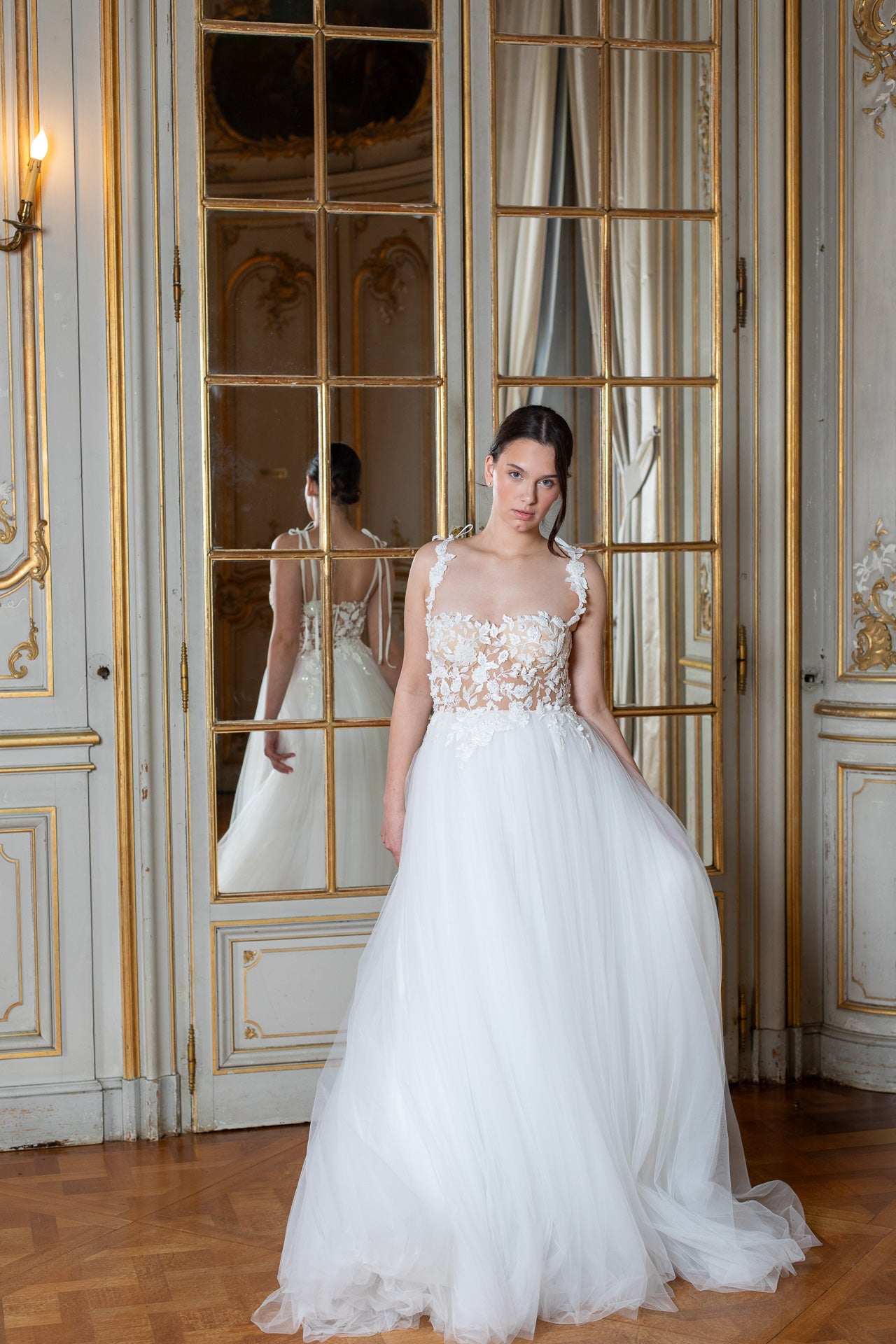 Coralie Gown